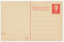 Briefkaart G. 306