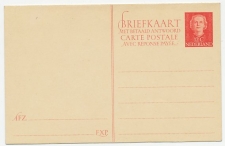 Briefkaart G. 307