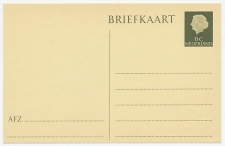 Briefkaart G. 313