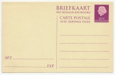 Briefkaart G. 322