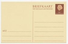 Briefkaart G. 326