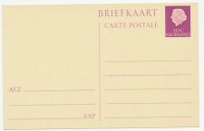 Briefkaart G. 327