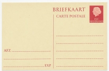 Briefkaart G. 332