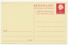 Briefkaart G. 333