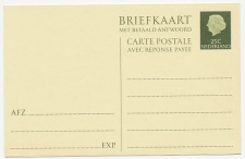 Briefkaart G. 335