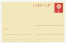 Briefkaart G. 339 a