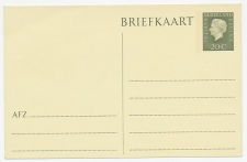 Briefkaart G. 343 a
