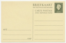 Briefkaart G. 344
