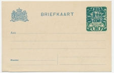 Briefkaart G. 163 II