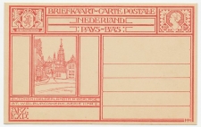 Briefkaart G. 199 b