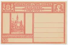 Briefkaart G. 199 h