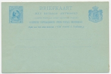 Briefkaart G. 30