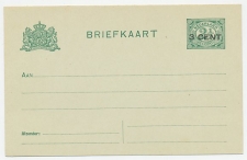 Briefkaart G. 96 a II