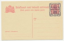 Briefkaart G. 161
