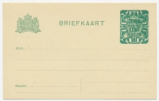Briefkaart G. 169 II