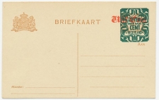 Briefkaart G. 179 