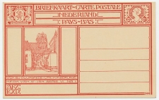 Briefkaart G. 199 i
