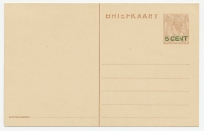 Briefkaart G. 218