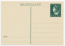 Briefkaart G. 281