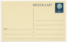 Briefkaart G. 330