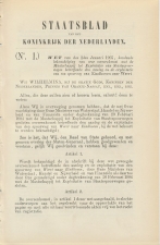 Staatsblad 1905 : Spoorlijn Eindhoven -Weert