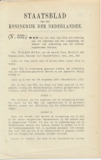 Staatsblad 1918 : Station Heerlen