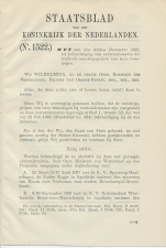 Staatsblad 1937 : Naasting enige Tramwegen 