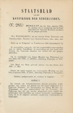 Staatsblad 1908 : Rijkstelefoonnet Enschede