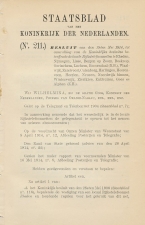 Staatsblad 1914 : Rijkstelefoonnet Rheden , Nijmegen , Lisse enz