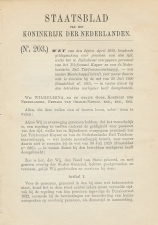 Staatsblad 1929 : Nederlandsche Bell Telefoonmaatschappij