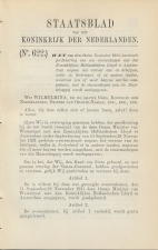 Staatsblad 1922 : Kon. Hollandschen Lloyd - postvervoer