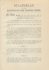 Staatsblad 1930 : Stoomvaart Koninklijke Hollandschen Lloyd