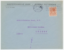Transorma Rotterdam - Slinger A - Paars 1932