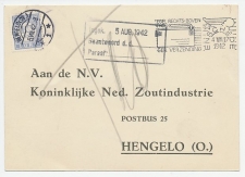 Em. Port 1912 Enschede - Hengelo 