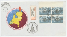 Aangetekend Groningen 1965 - GRUNOPOST
