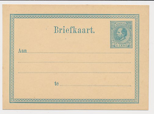 Briefkaart G. 10