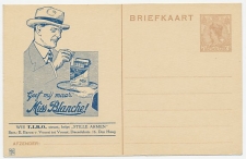 Particuliere Briefkaart Geuzendam TIB5