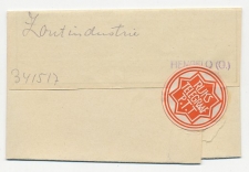 Telegram Utrecht - Hengelo 1946