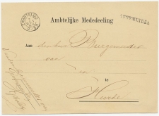 Naamstempel Genemuiden 1884