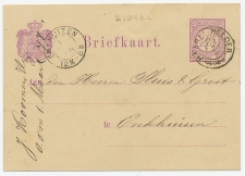 Naamstempel Winkel 1878