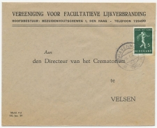 Em. Kind 1939 Den Haag - Velsen