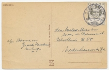 Em. Prinses 1946 Steenwijk - Nederhemert